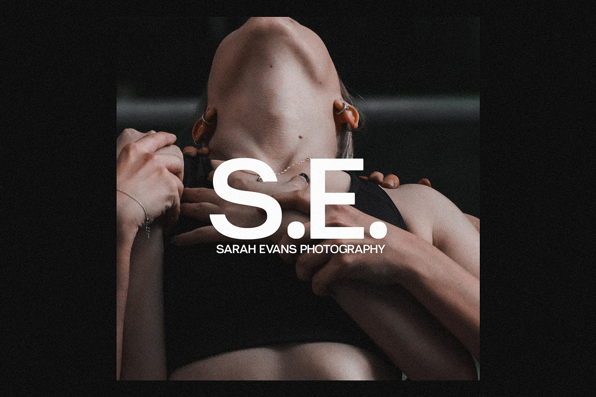 Sunstone - Modern Sans Serif, a Sans Serif Font by Mikhail Kitsune (Photo 5 of 8)