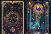 436 Prompts For Card Art Vol: 3, an Illustration by Sevenstyles (Thumbnail 4 of 14)