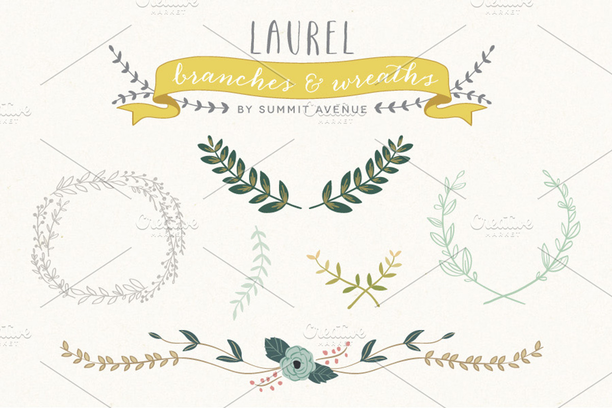 80% Off Cyber Monday Graphic Bundle preview 2