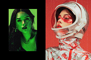 Old Television Poster Effect, a Layer Style Add-On by Design Squad (Thumbnail 3 of 3)