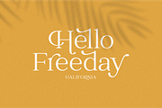 Catchy Mager - Fancy Ligature Font, a Serif Font by Sensatype (Thumbnail 20 of 25)
