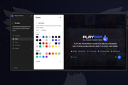 Playora – Movie & TV Streaming Theme, a WordPress Template by Phenix Themes (Thumbnail 17 of 19)