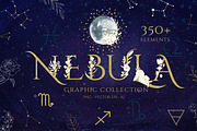 Watercolor Whole Shop Bundle, an Illustration by Kaya Fonts (Thumbnail 3 of 19)