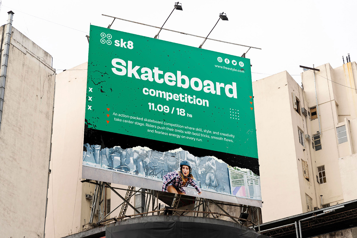 Gesty Ratio Modern Display Font, a Sans Serif Font by timelesstype.co (Photo 18 of 20)