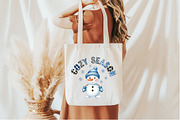 Cozy Season png, an Illustration by Designworld (Thumbnail 4 of 5)