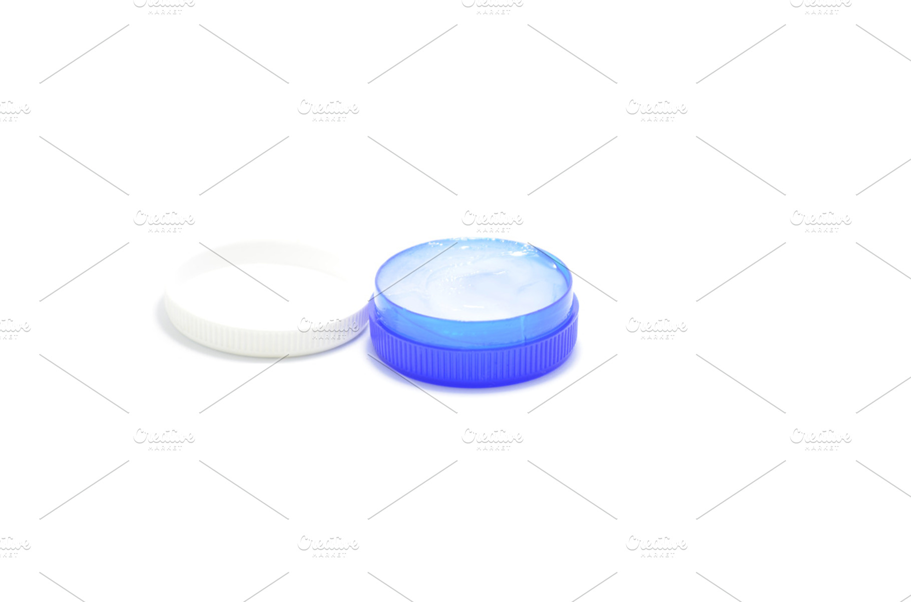 Menthol balm ointment, a Health & Medical Photo by azkreatif