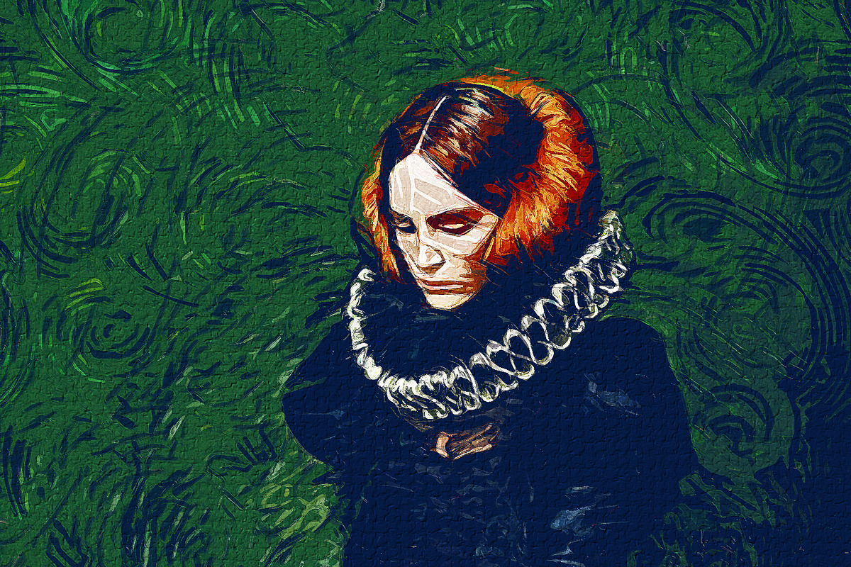 Impressionism FX - Photoshop Plugin, a Plug-in Add-On by Giallo (Photo 22 of 25)