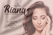Dream Flourish - Decorative Script, a Script Font by PutraCetol Studio (Thumbnail 6 of 13)