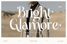 Bright Glamore