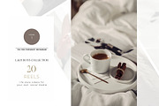 LADY BOSS - REELS. 20 videos. v 1., a Social Media Template by OntheMoon (Thumbnail 1 of 7)