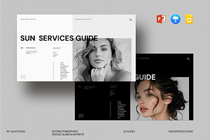 Services Guide