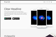 10 ready-made Bootstrap Templates, a Bootstrap Template by Bootstraptor (Thumbnail 14 of 15)