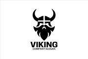 Viking, a Branding & Logo Template by Vectorium Studio (Thumbnail 2 of 2)