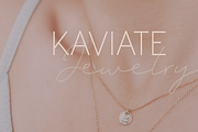 Tranquilo Boho | Font Duo, a Script Font by Vanem Studio (Thumbnail 2 of 14)