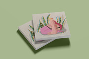 Modern Femme. Illustration., a Person Illustration by Oliana Moroz (Thumbnail 17 of 20)