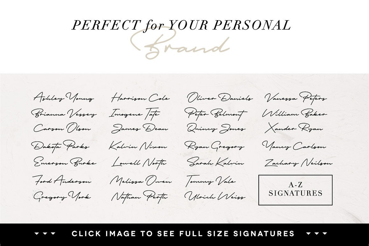 SALE | The Bestseller's Font Bundle, a Sans Serif Font by Hustle Supply Co. (Photo 24 of 62)