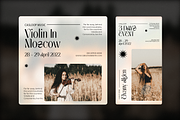 Cas Phillway Elegant Font, a Sans Serif Font by Casloop Studio (Thumbnail 9 of 17)