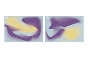Thought Gradient Texture Background, a Background Graphic by executypeStudio (Thumbnail 4 of 9)