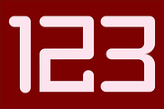 Brilliante - Sans Serif Font, a Font by GG Design (Thumbnail 5 of 10)