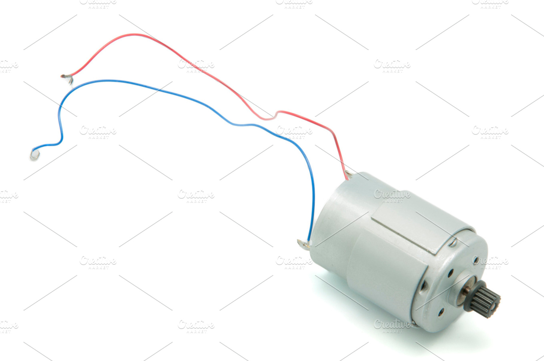 small motor, a Technology Photo by Arnaufoto