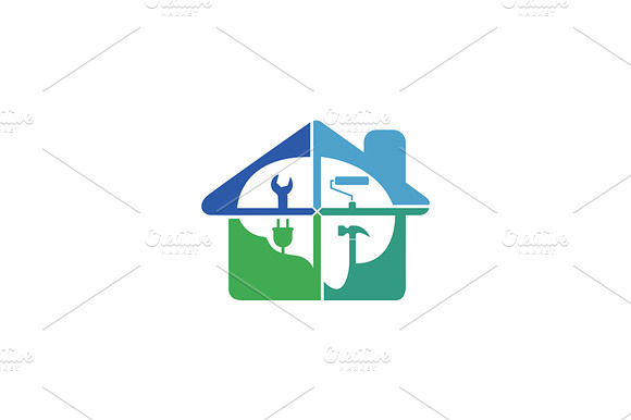 Home Clean Logo