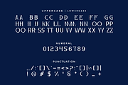 Luxoke - Medieval Serif Font, a Serif Font by Iqsiart Studio (Thumbnail 6 of 7)