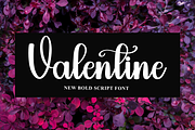 Black Hallway, a Handwritten Font by InermediaSTUDIO (Thumbnail 5 of 7)