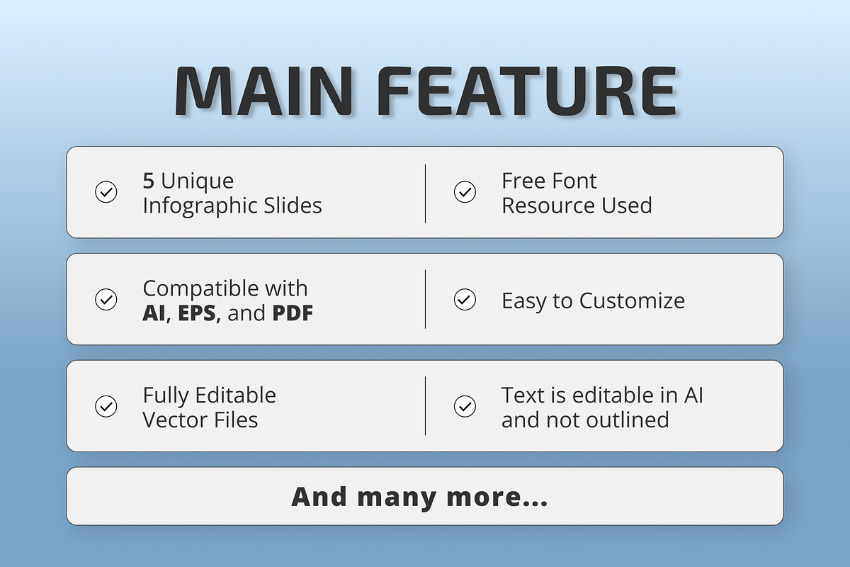 Education Infographic, a Presentation Template by Antstheme (Photo 2 of 3)