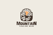 Mountain Logo Outdoor Adventure, a Branding & Logo Template by Guna Studio (Thumbnail 18 of 18)