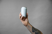 Everydays Can Scene Mockup 02, a Cups & Container Mockup by mockstar (Thumbnail 2 of 2)
