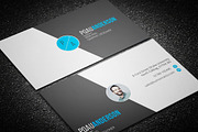 200 BUSINESS CARDS(BUNDLE) ONLY $59, a Business Card Template by DesignGhar (Thumbnail 12 of 21)