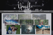 Billortte, a Script Font by Aldedesign (Thumbnail 9 of 9)