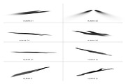 Shadow Essentials Brush Pack, a Brush Add-On by Oskar Biehl (Thumbnail 7 of 9)