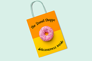 Candy Queen Sans, a Sans Serif Font by Beck McCormick (Thumbnail 5 of 10)