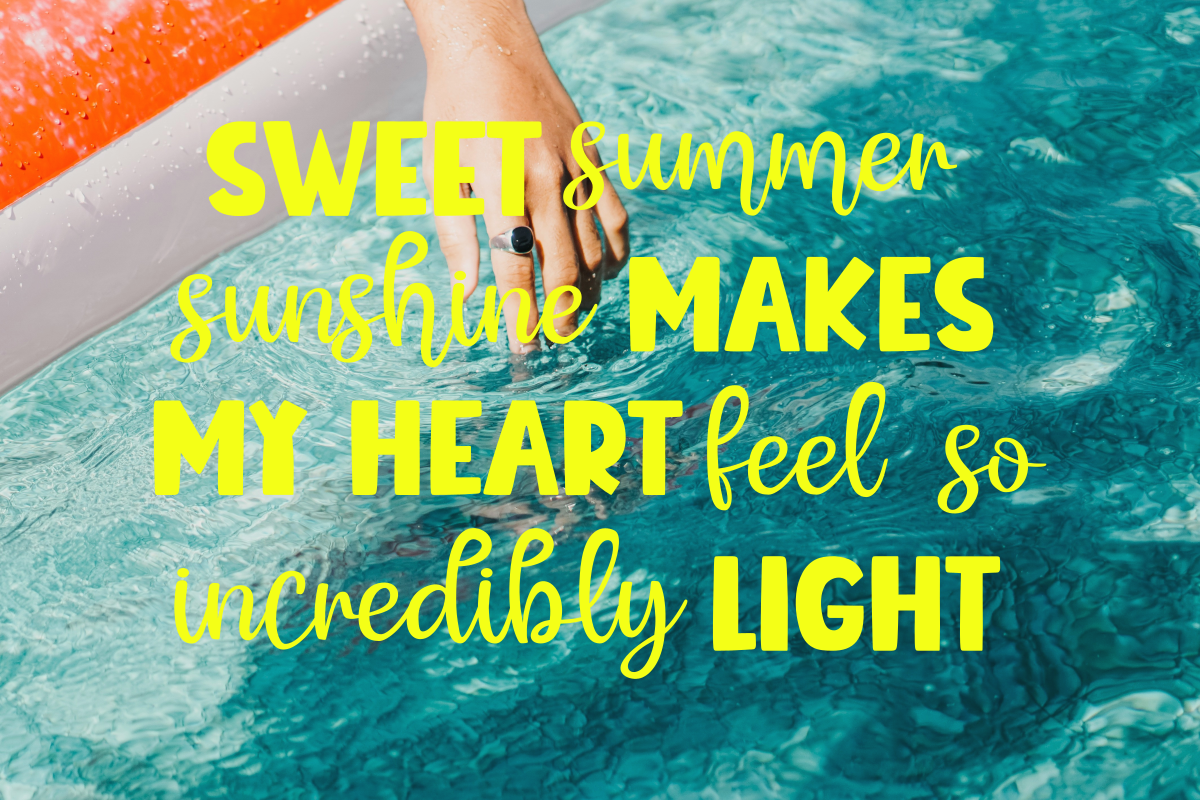 Sparkle Christmas - Display Font Duo, a Handwritten Font by SaktiAvellin (Photo 3 of 8)