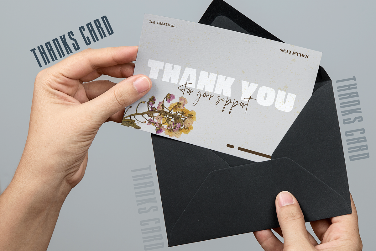 Elegant Exhibition Design Templates, a Marketing Template by shop4pixel (Photo 7 of 7)