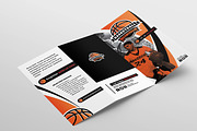 Basketball Templates Pack, a Flyer Template by BrandPacks (Thumbnail 12 of 12)