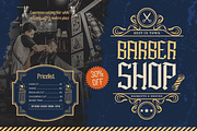Bhuron, a Blackletter Font by twinstd (Thumbnail 10 of 13)