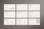Business Plan Presentation Template, a Presentation Template by CreativityForest (Thumbnail 12 of 13)