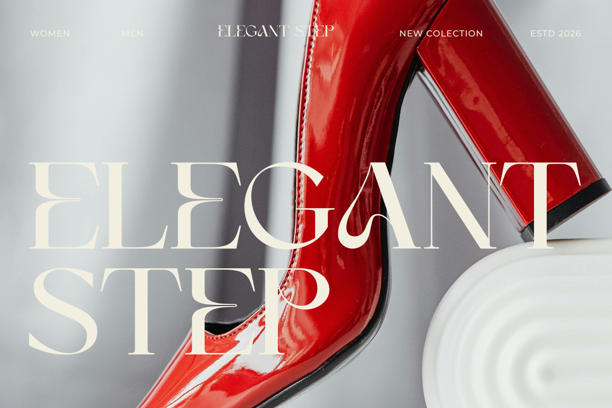 Anajem Serif, a Serif Font by zaaintype (Photo 6 of 11)