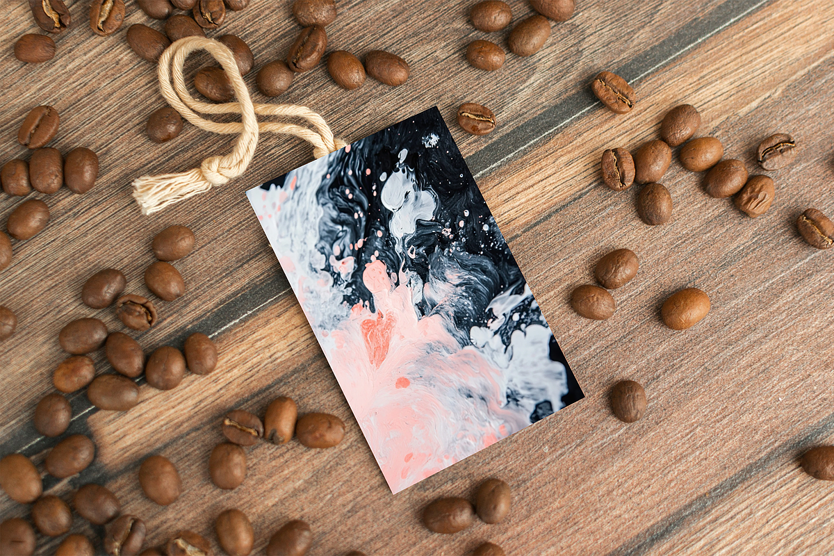 Aesthetic floral textures, a Decorative Illustration by pictures for you (Photo 33 of 46)