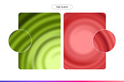 Abstract radial spin blur background, a Background Graphic by Loin Studio (Thumbnail 3 of 5)