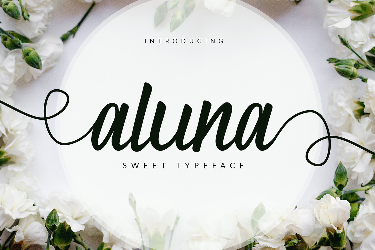 aluna