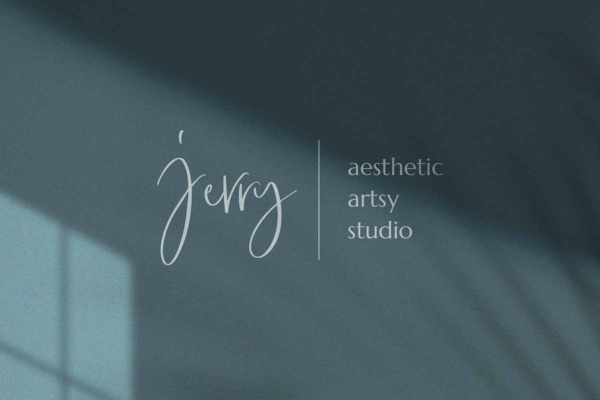 Raysat - Elegant Signature, a Script Font by Masanis (Photo 13 of 19)