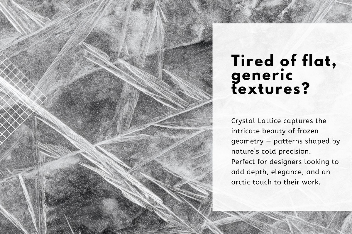 Crystal Lattice – Abstract Wallpaper, an Abstract Photo by Virgo Studio (Photo 2 of 6)