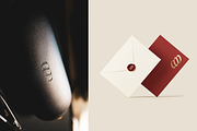Elegant & Professional Logo Template, a Branding & Logo Template by Al Pavo Studio (Thumbnail 2 of 6)