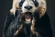 236 surprised animals, an Animal Photo by Handmadefont (Thumbnail 126 of 241)