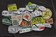 Sale Paper Stickers, an Object Graphic by Pixflow (Thumbnail 5 of 7)