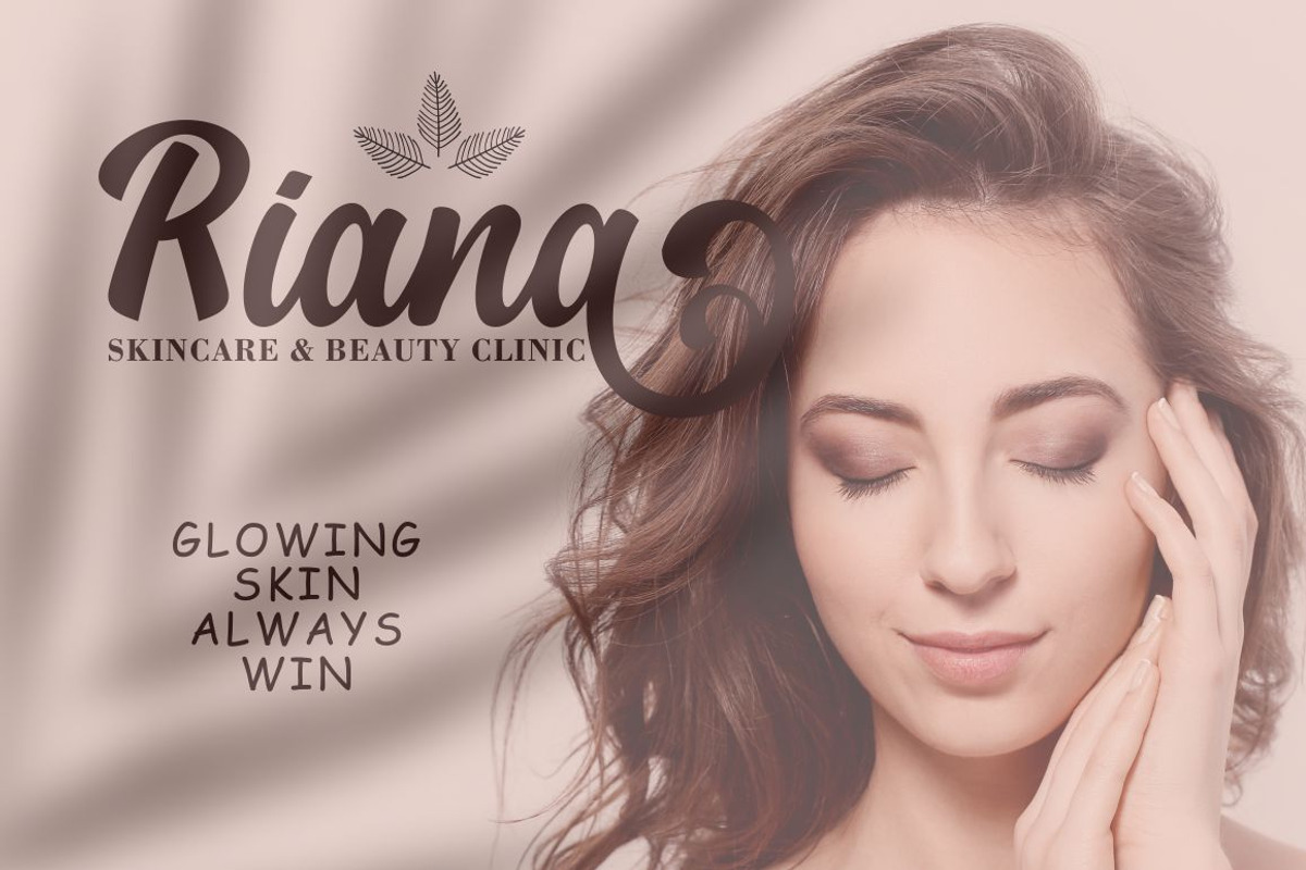 Dream Flourish - Decorative Script, a Script Font by PutraCetol Studio (Photo 6 of 13)