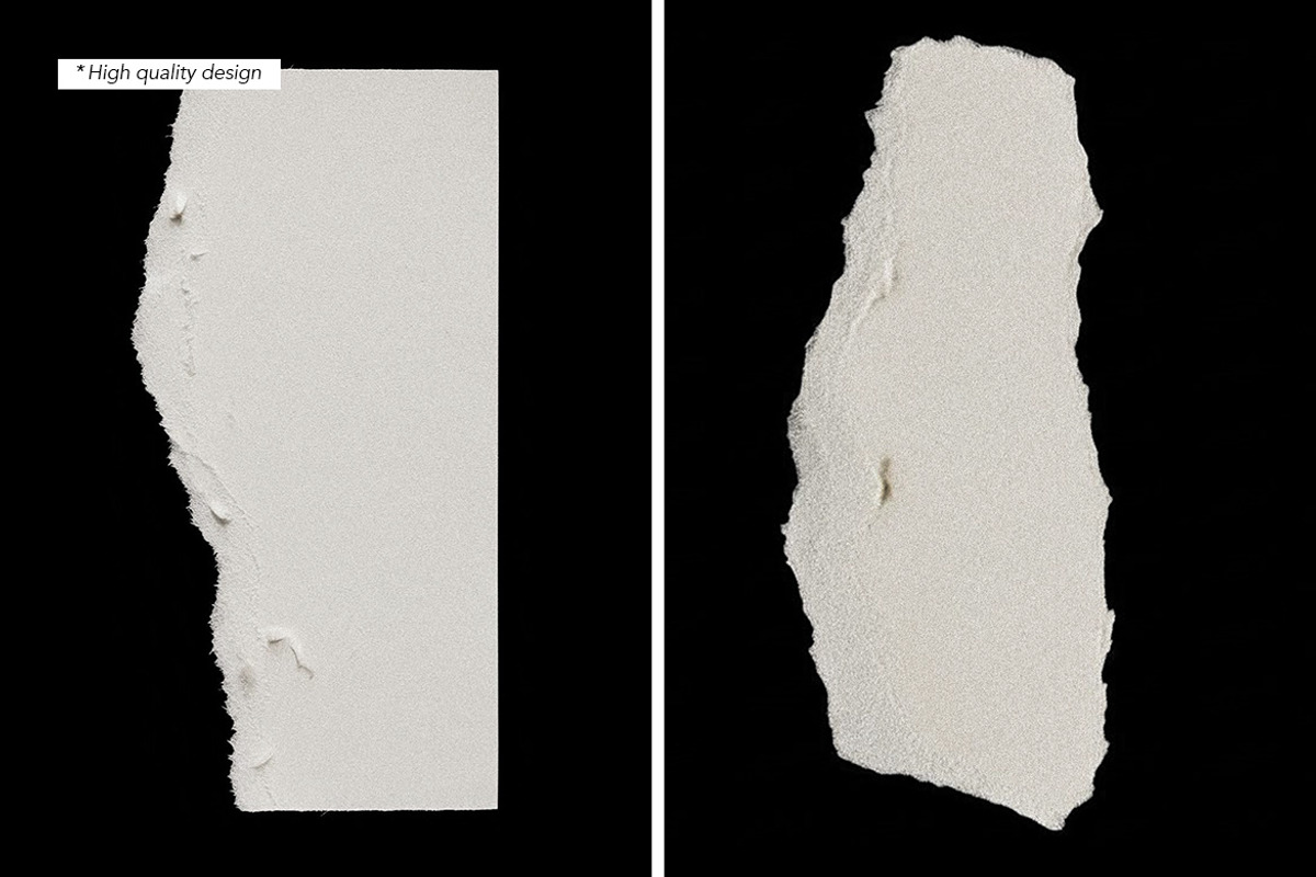 Torn Paper Texture Pack, an Object Graphic by Partikusi Design (Photo 2 of 3)
